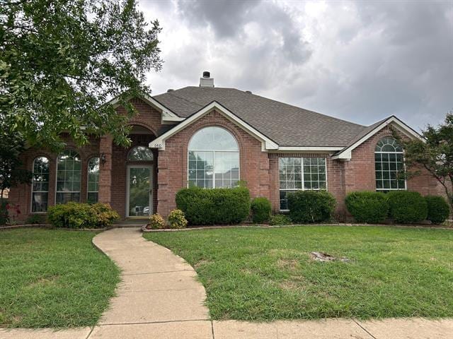 property at 6410 Faringdon Ln