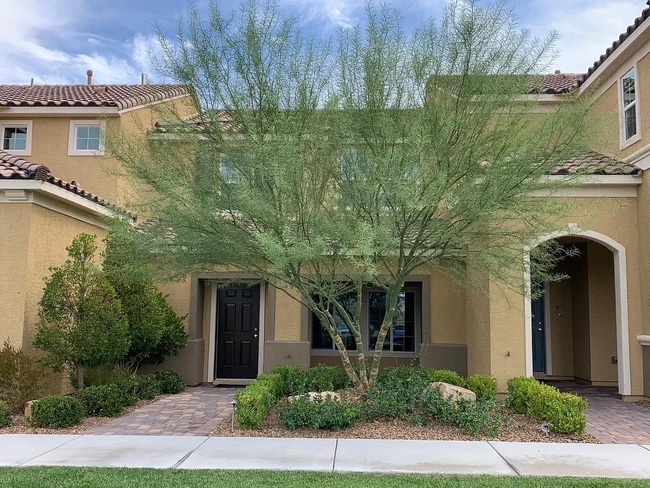 property at 2268 Lambro St