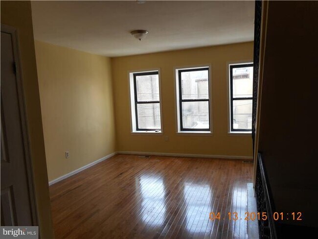 755 S Jessup St in Philadelphia, PA - Building Photo - Building Photo