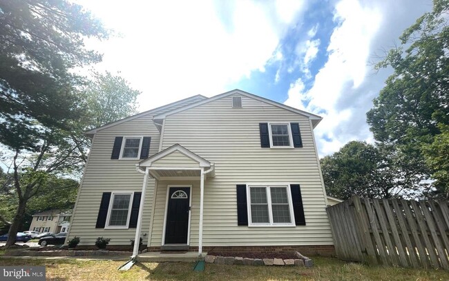 property at 45753 Church Dr