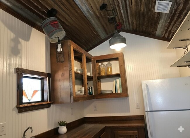 601 Live Oak St in Gatesville, TX - Building Photo - Building Photo