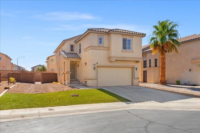 5941 Silver Trace Ct in Henderson, NV - Building Photo - Building Photo