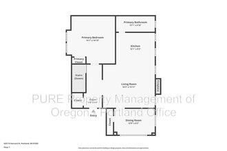 5257 N Harvard St in Portland, OR - Building Photo - Building Photo