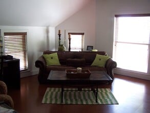 50 S School Ave, Unit 3 in Fayetteville, AR - Building Photo - Building Photo