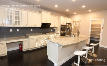 3215 170th Pl SE in Bothell, WA - Building Photo - Building Photo