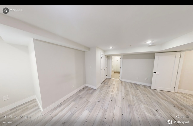 79 Linden St, Unit 1 in Boston, MA - Building Photo - Building Photo