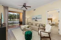 The Lakes At College Pointe in Ft. Myers, FL - Foto de edificio - Building Photo