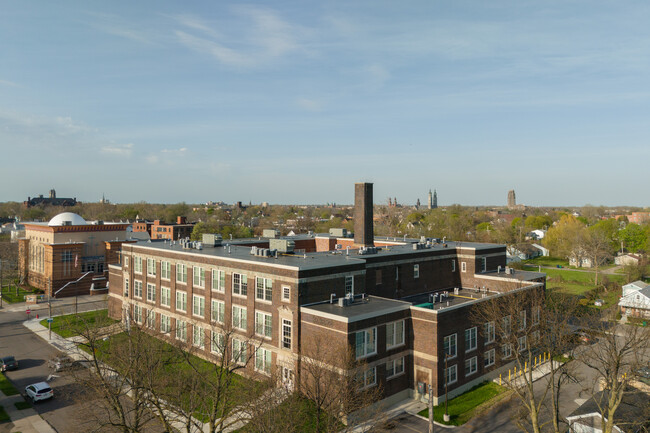 75 Apartments in Buffalo, NY - Building Photo - Building Photo