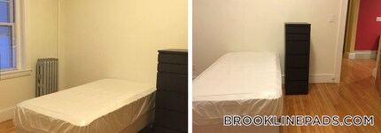 208 Fuller St in Brookline, MA - Building Photo - Building Photo