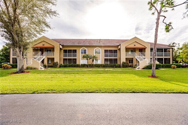 3120 Seasons Way in Estero, FL - Building Photo - Building Photo