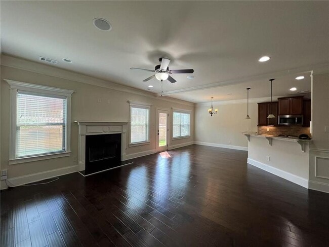 5665 Winding Lakes Dr in Cumming, GA - Building Photo - Building Photo