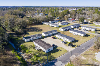 502 9th St SW in Moultrie, GA - Building Photo - Building Photo