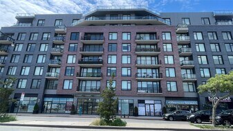 1-33 Beach 116th St in Queens, NY - Building Photo