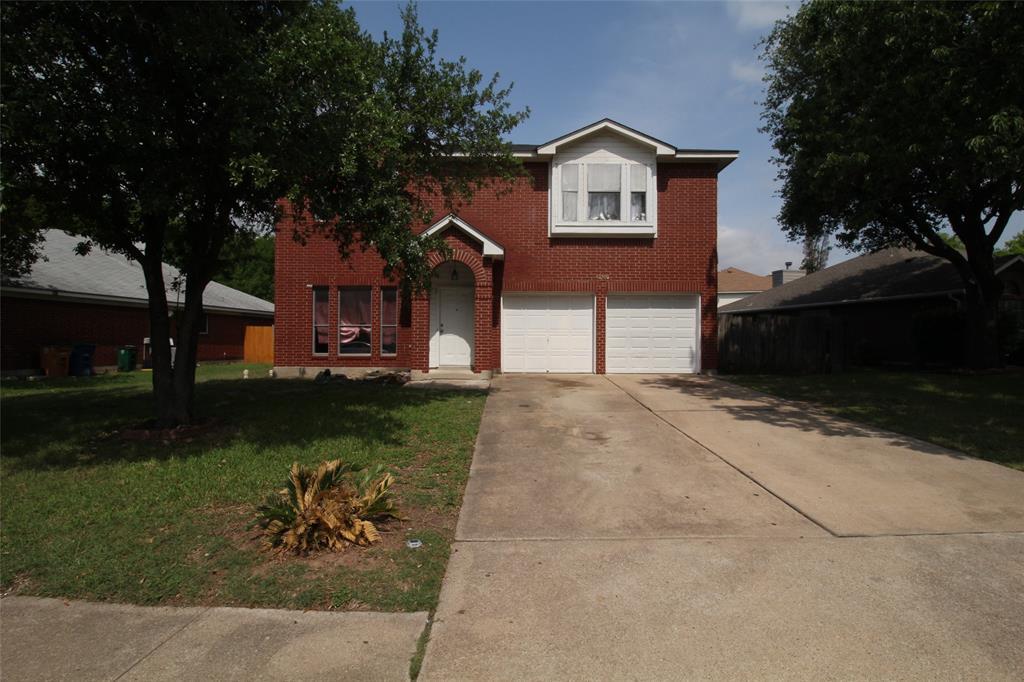 12302 Uttimer Ln in Austin, TX - Foto de edificio