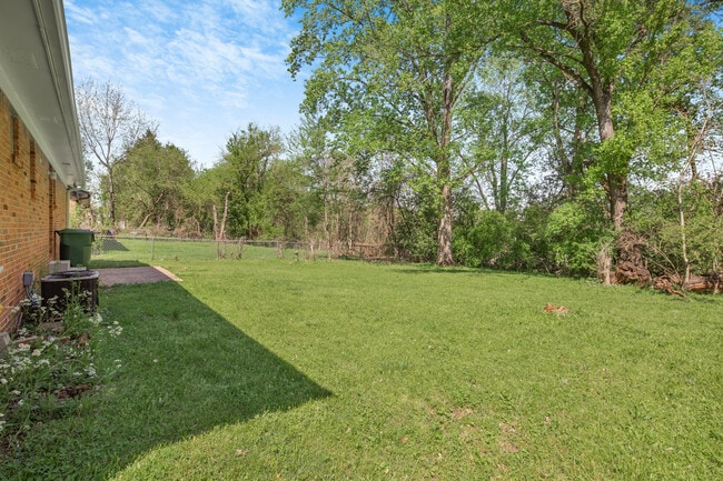 2622 Thornhill Rd NW in Huntsville, AL - Building Photo - Building Photo
