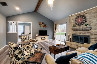 2607 Lone Summit St in San Antonio, TX - Building Photo - Building Photo