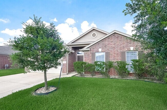 23154 Quiet Heron Ct in Katy, TX - Building Photo - Building Photo