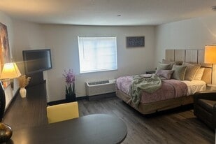 Westchase Apartments in Houston, TX - Building Photo