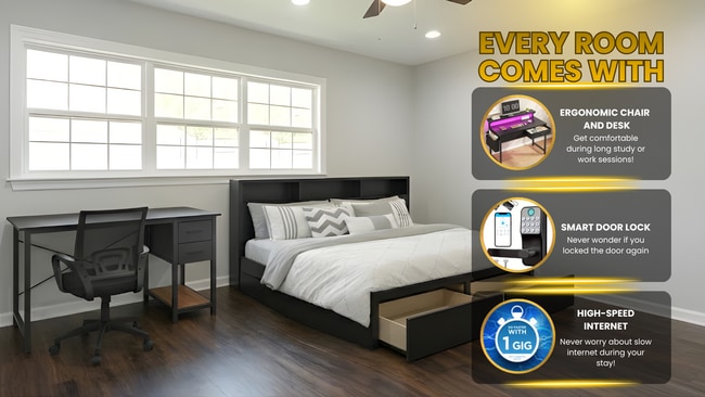 property at 3834 Cambridge St