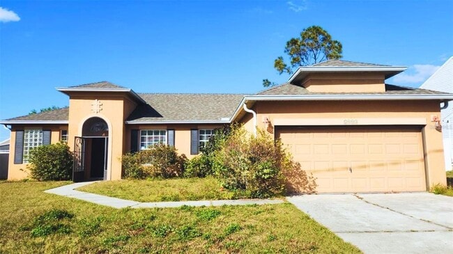 property at 1003 Pantheon Dr