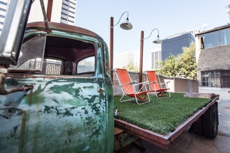 950 Ninth Ave in San Diego, CA - Building Photo - Building Photo