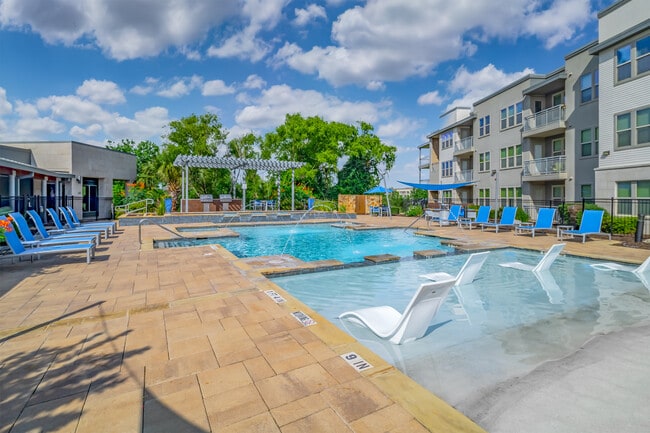 The Landings at Brooks City-Base
