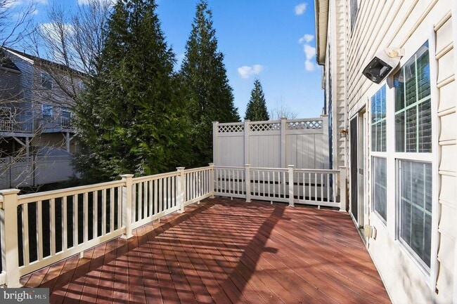 2102 Congresbury Pl in Upper Marlboro, MD - Building Photo - Building Photo