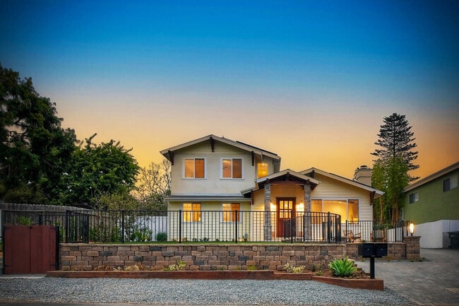 541 San Dieguito Dr