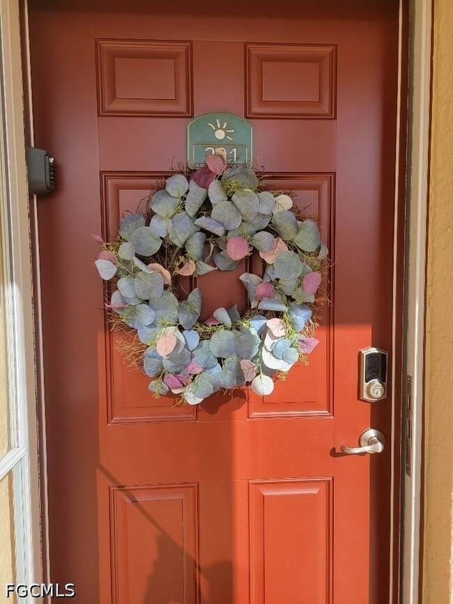 10700 Palazzo Wy in Ft. Myers, FL - Building Photo - Building Photo