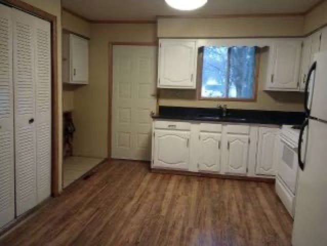 421 S Grant St, Unit 5 in Sullivan, IL - Foto de edificio