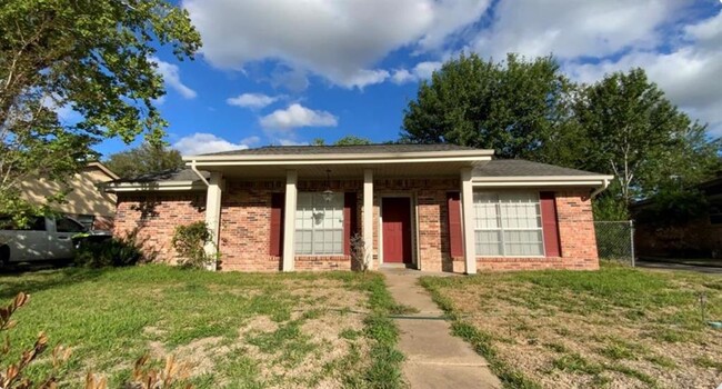 11719 Flagler St in Houston, TX - Building Photo - Building Photo