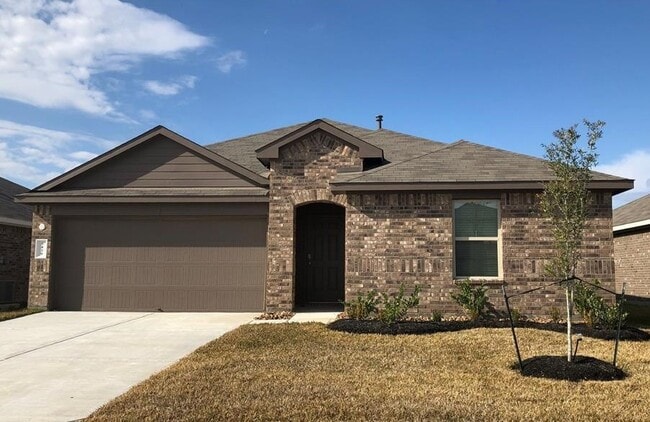 5439 Creekside Ridge Trail