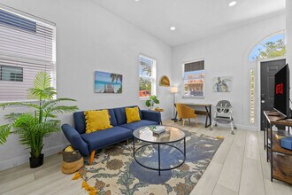 1862 6th St in Sarasota, FL - Building Photo - Building Photo