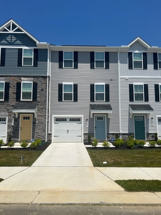 property at 7227 Senate Wy
