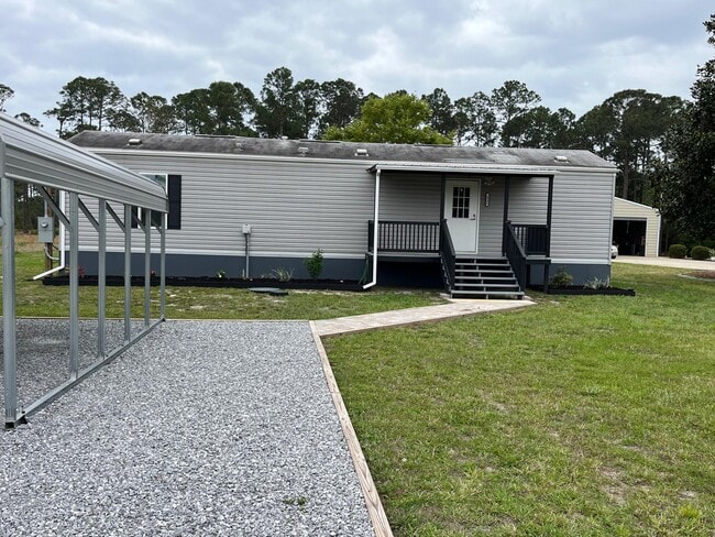 property at 8945 Timber Ln