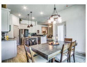 116 Greyhound Ln in Poolville, TX - Building Photo - Building Photo