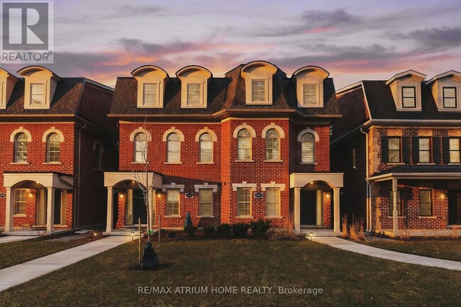 property at 9797 Keele St