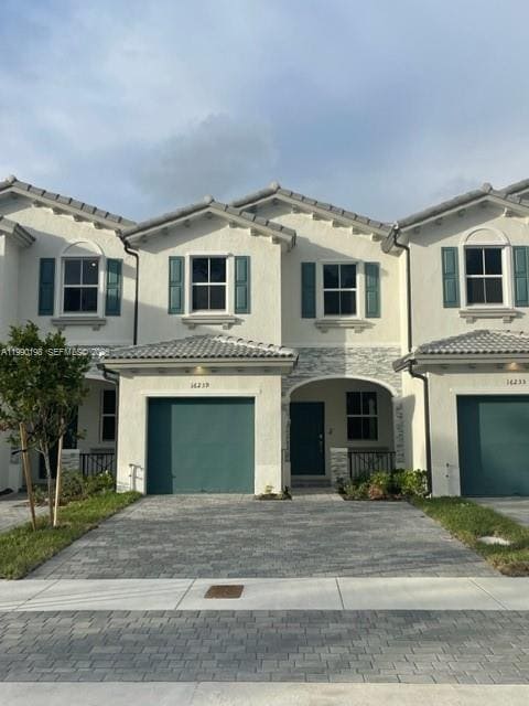 property at 16239 SW 289th St