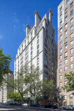 120 East End Ave in New York, NY - Building Photo - Building Photo