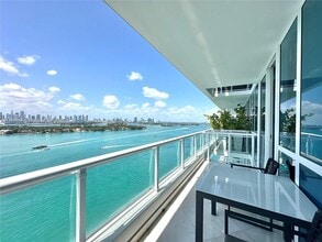 540 West Ave in Miami Beach, FL - Building Photo - Building Photo