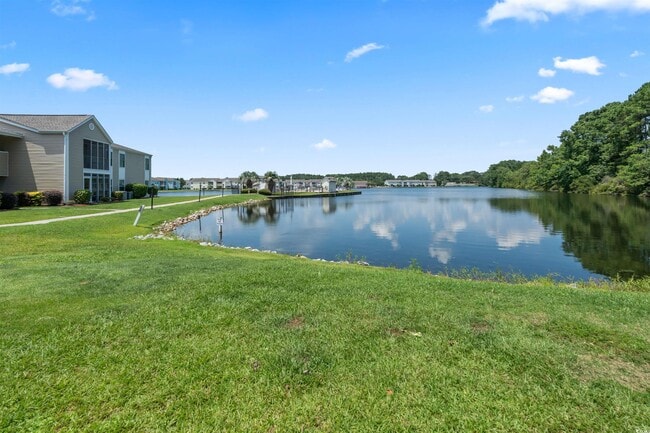 2122 Clearwater Dr in Surfside Beach, SC - Building Photo - Building Photo