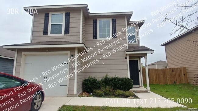6739 Sabinal in San Antonio, TX - Building Photo - Building Photo
