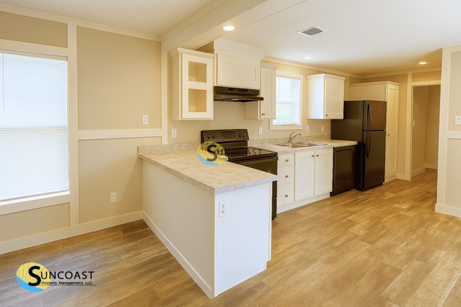 property at 6562 Coolidge St