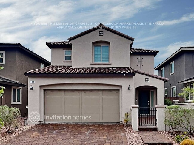property at 438 Barcarolle Ln