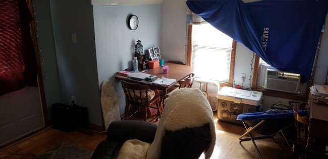25 Mansfield St, Unit 4 in Boston, MA - Building Photo - Building Photo