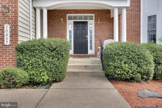 10407 Aberdeen Ct in Fredericksburg, VA - Building Photo - Building Photo