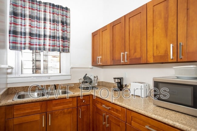 420 Hayes St in San Francisco, CA - Building Photo - Building Photo