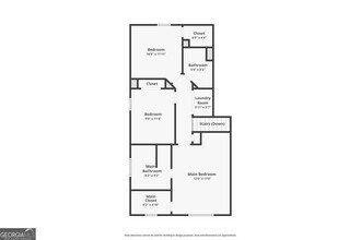 1478 Beech Grove Dr in Hampton, GA - Building Photo - Building Photo