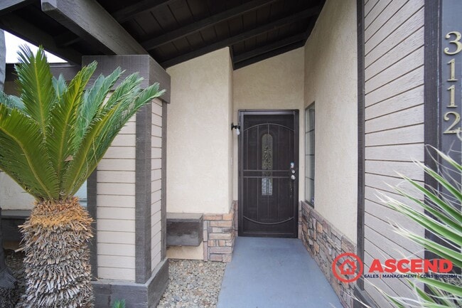 3112 Jackie Ct in Bakersfield, CA - Building Photo - Building Photo