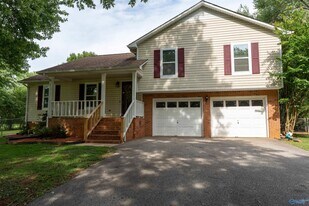 155 Mylo Rd in Harvest, AL - Building Photo